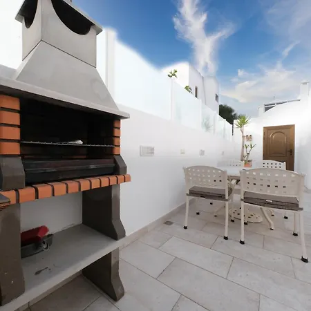 Casa San Valentin Con Piscina Privada Puerto del Carmen (Lanzarote)