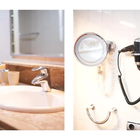 Casa San Valentin Con Piscina Privada Willa *