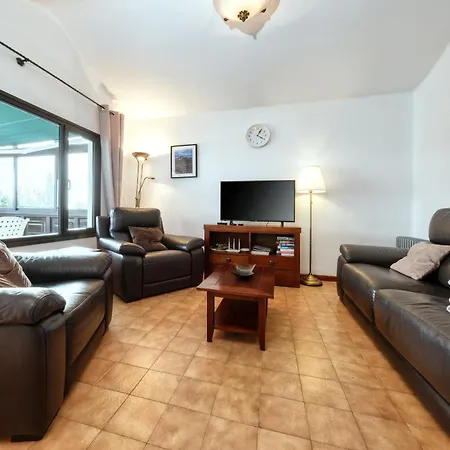 Casa San Valentin Con Piscina Privada Willa *