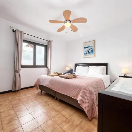 Casa San Valentin Con Piscina Privada Willa *