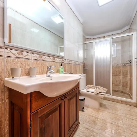 Willa Casa San Valentin Con Piscina Privada