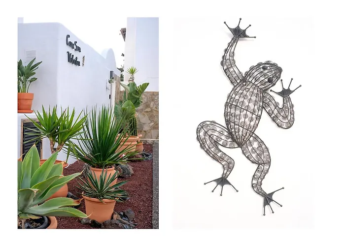 Casa San Valentin Con Piscina Privada *