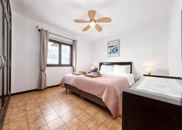 Casa San Valentin Con Piscina Privada וילה *