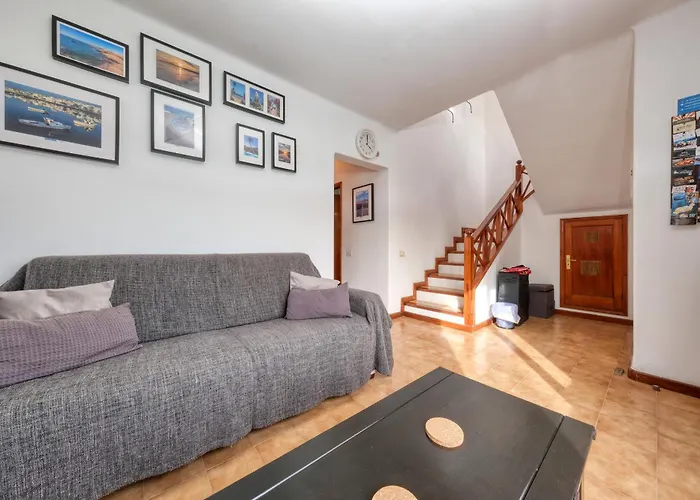 Casa San Valentin Con Piscina Privada