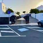 וילה Casa San Valentin Con Piscina Privada