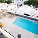 Casa San Valentin Con Piscina Privada * פוארטו דל כרמן