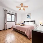 Casa San Valentin Con Piscina Privada וילה *