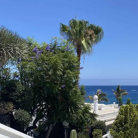 Casa San Valentin Con Piscina Privada Puerto del Carmen (Lanzarote)