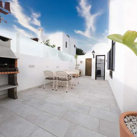 Villa Casa San Valentin Con Piscina Privada