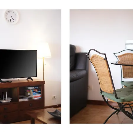 Villa Casa San Valentin Con Piscina Privada Puerto del Carmen (Lanzarote)