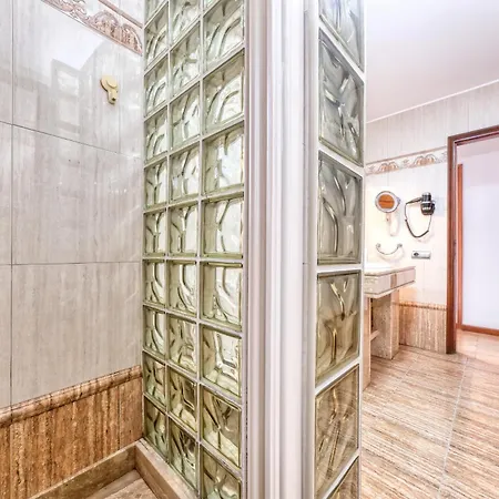 Casa San Valentin Con Piscina Privada Puerto del Carmen (Lanzarote)