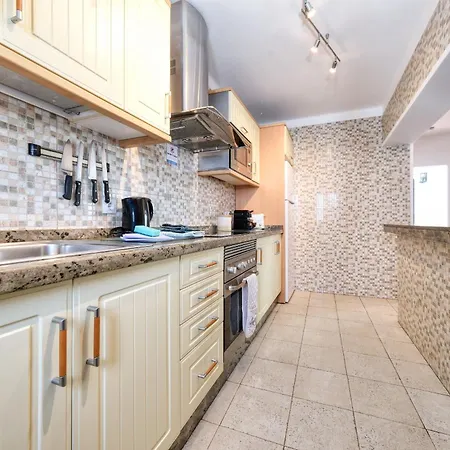 Casa San Valentin Con Piscina Privada