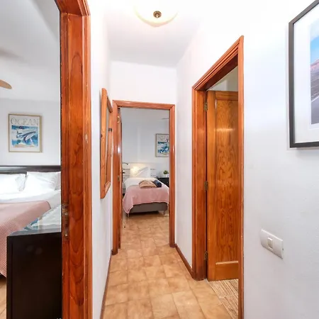 Casa San Valentin Con Piscina Privada Βίλα