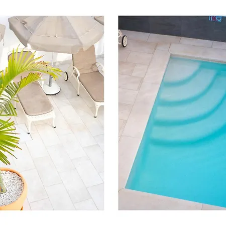 Villa Casa San Valentin Con Piscina Privada Puerto del Carmen (Lanzarote)