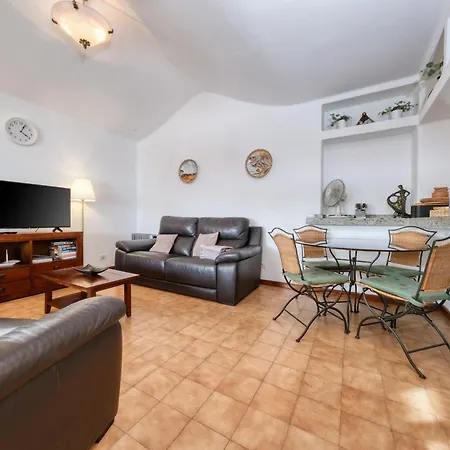 Villa Casa San Valentin Con Piscina Privada