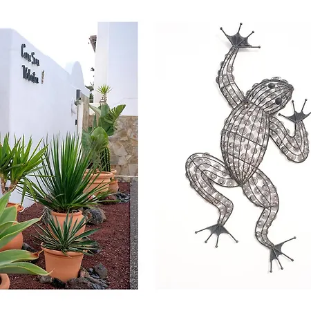 Casa San Valentin Con Piscina Privada *