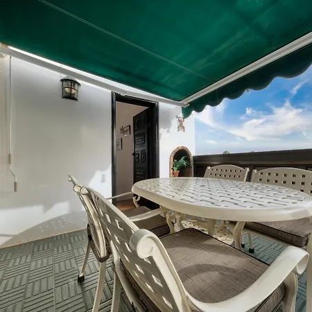 Casa San Valentin Con Piscina Privada