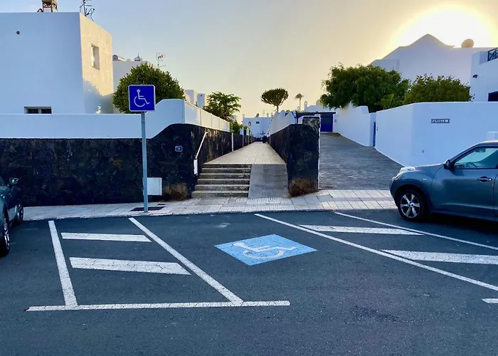 Βίλα Casa San Valentin Con Piscina Privada