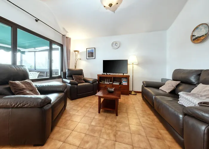 Casa San Valentin Con Piscina Privada Villa *