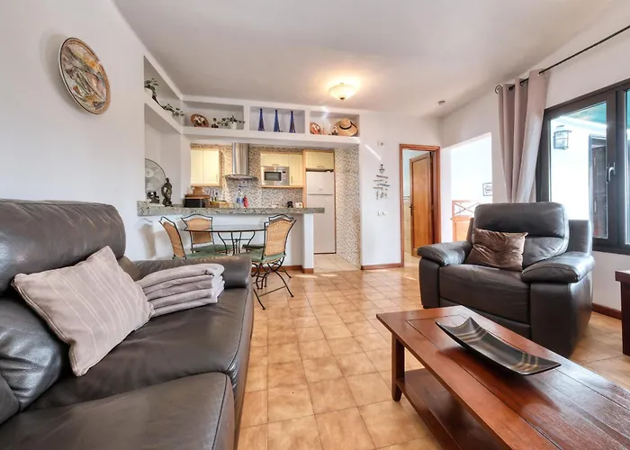 Casa San Valentin Con Piscina Privada *