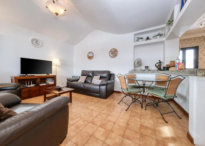 Βίλα Casa San Valentin Con Piscina Privada