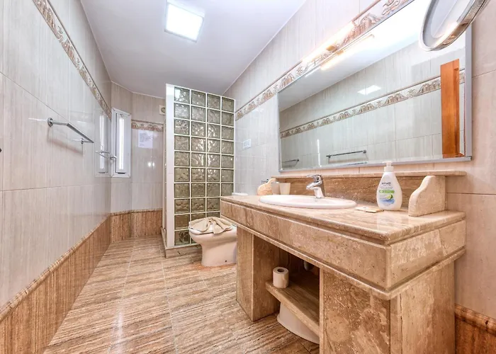 Casa San Valentin Con Piscina Privada *