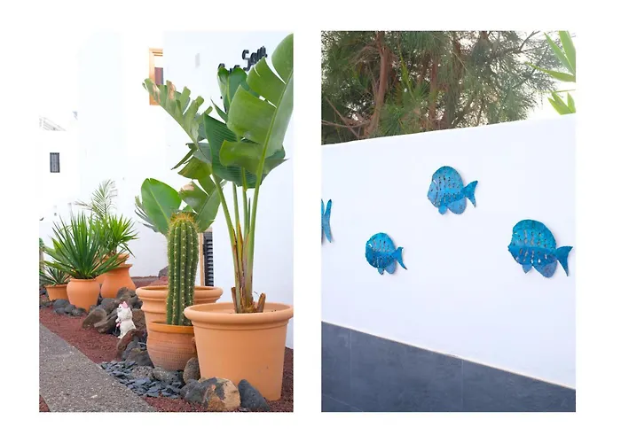 Βίλα Casa San Valentin Con Piscina Privada Πουέρτο Ντελ Κάρμεν