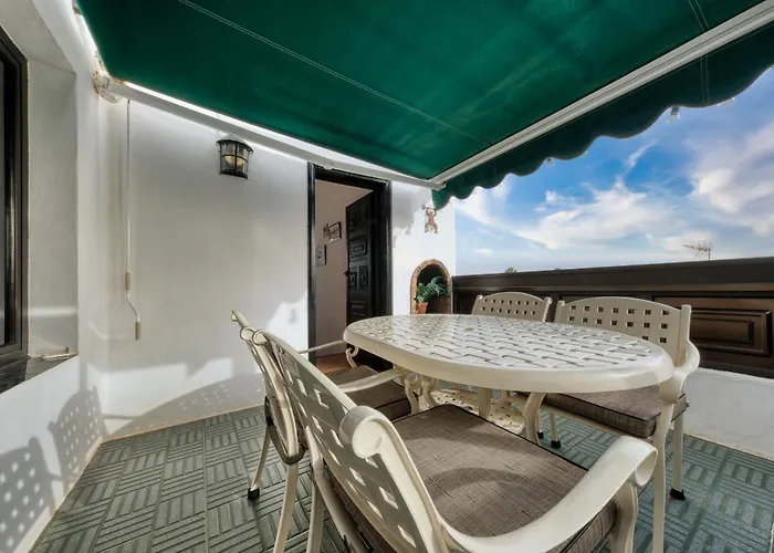 Casa San Valentin Con Piscina Privada